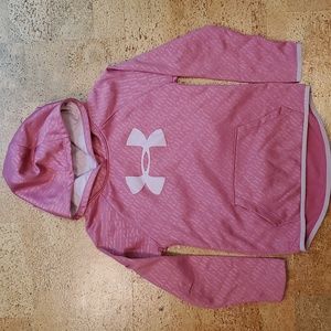 Under Armour kids hoody